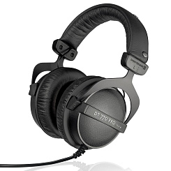 Beyerdynamic dt 770 pro 32 ohm Мониторные наушники