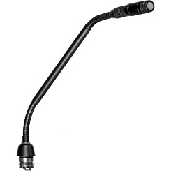 Микрофон SHURE MX410LPDF/C