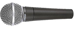 Shure SM58 SE 