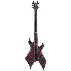 B. C. Rich VS5WB