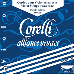 SAVAREZ Corelli Alliance 800MB