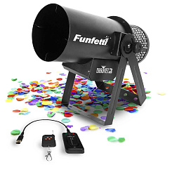 CHAUVET-DJ Funfetti Shot