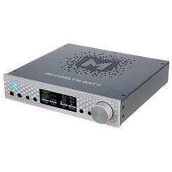 Mytec Brooklyn DAC +