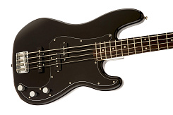 FENDER SQUIER PK PJ BASS R15v3 BLK 230V EU