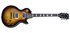 GIBSON LP Standard 2016 2016 T Fireball электрогитара, цвет - санбёрст (огненный клён), фурнитура - хром