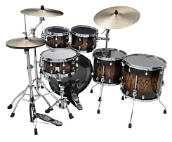 TAMA WBS52RZS-MBR STARCLASSIC WALNUT/BIRCH