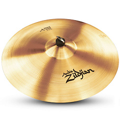 ZILDJIAN 21` A` ROCK RIDE