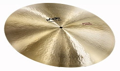 Тарелка 20'' 0001042520 Formula 602 Medium Flat Ride Paiste