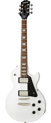 EPIPHONE Les Paul Studio Alpine White