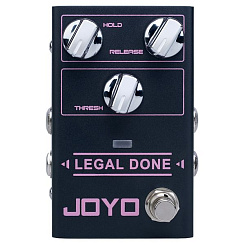 Педаль эффектов R-23 Legal Done Joyo