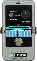 Electro-Harmonix Nano Holy Grail SALE  гитарная педаль Reberb