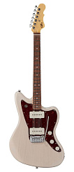 G&L FD Doheny Blonde CR