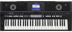 Синтезатор YAMAHA PSR-S650