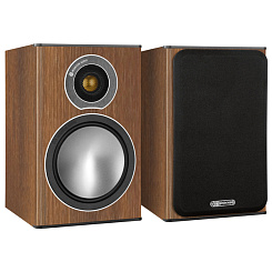 Monitor Audio Bronze 1 Walnut