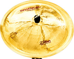 ZILDJIAN 20` ORIENTAL CHINA TRASH