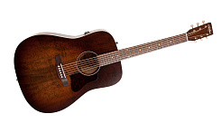 Art & Lutherie 045600 Americana Bourbon Burst