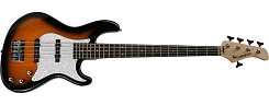 FERNANDES R5X 3SB