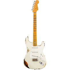 FENDER 1955 Hardtail Stratocaster Time Capsule