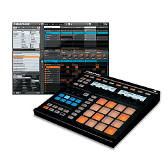 Native Instruments Maschine RF