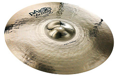 Тарелка 16” 0005151416 Twenty Custom Full Crash Paiste