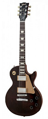 Электрогитара GIBSON LES PAUL STUDIO 2014 WINE RED VINTAGE GLOSS