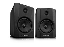 M-Audio Studiophile SP-BX5a D2 (пара) студийные мониторы