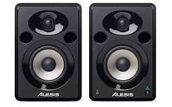 ALESIS ELEVATE 5 активные мониторы 40Вт (пара)