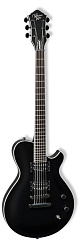 Michael Kelly MKPMBLK Patriot Magnum Gloss Black Электрогитара