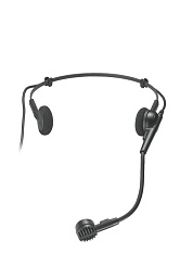 Audio-Technica ATW-2110a/H (в комплекте с головным микрофоном)