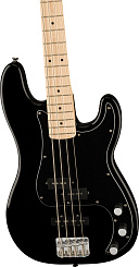 Бас-гитара FENDER SQUIER Affinity 2021 Precision Bass PJ MN Black