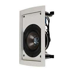 Tannoy iw4 DC