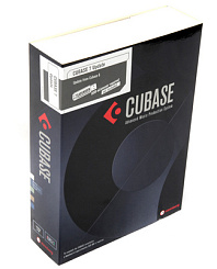 Steinberg Cubase 7 Update 2