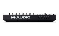 MIDI-клавиатура M-AUDIO Oxygen Pro 25