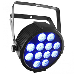 CHAUVET-DJ SlimPAR Q12 USB