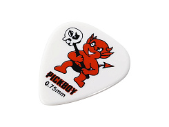 Медиаторы Pickboy GP-211-4/075 Celltex Red Devil