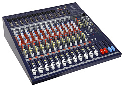 EUROSOUND CRISP-16UX