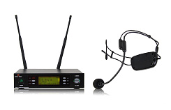 Arthur Forty U-800C PSC (UHF)