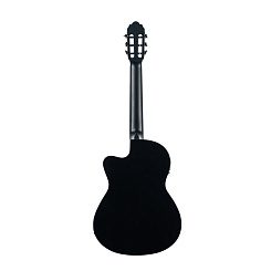 VGS Student E-Classic Black