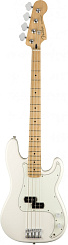 Fender Player P Bass MN PWT