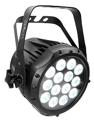 CHAUVET COLORado 1-Tri IP Светодиодный прожектор