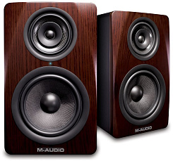 Монитор M-Audio M3-8