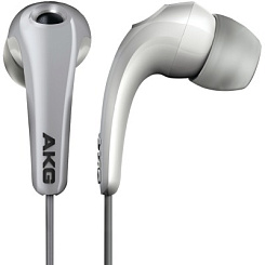 AKG K321WHT Наушники вкладыши