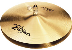 ZILDJIAN 13` A NEW BEAT HI-HAT