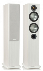 Monitor Audio Bronze 5 White Ash