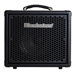 Гитарный ламповый комбоусилитель Blackstar HT-METAL-1 COMBO