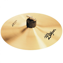 ZILDJIAN 10` A` SPLASH