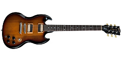 GIBSON USA SG SPECIAL 2015 FIREBURST Электро гитара 