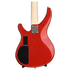 Yamaha TRBX204 BRIGHT RED METALLIC