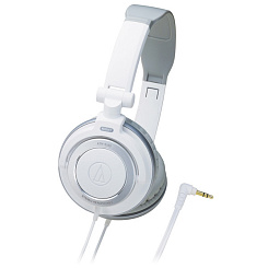 Наушники AUDIO-TECHNICA ATH-SJ55 WH