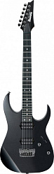 Электрогитара с кейсом IBANEZ PRESTIGE RG652FX-GK GALAXY BLACK